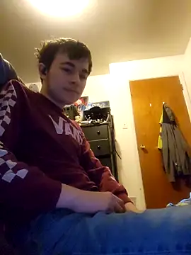 LovesickTheory6 online show from October 14, 9:55 pm