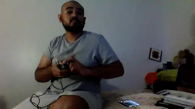 Snapshot of JooveyRose chatting on September 22, 6:46 am JooveyRose online show from September 22, 6:46 am