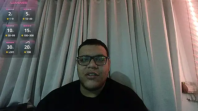 Snapshot of chubbyboy2431 chatting on February 15, 2:16 am chubbyboy2431 online show from February 15, 2:16 am