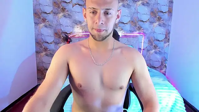 Damon Bakert online show from April 6, 2:51 pm