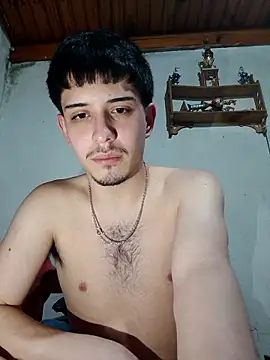 Elvergonn2105 online show from November 6, 5:10 am