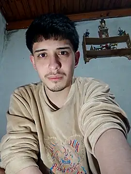 Elvergonn2105 online show from October 31, 4:36 am