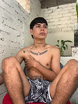 Lukas strong online show from January 17, 2:42 pm