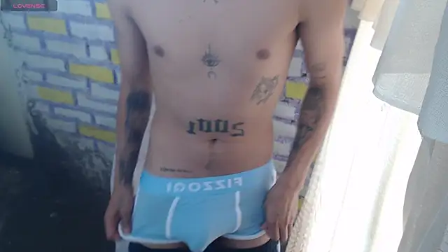 Lukas strong online show from October 26, 6:10 pm