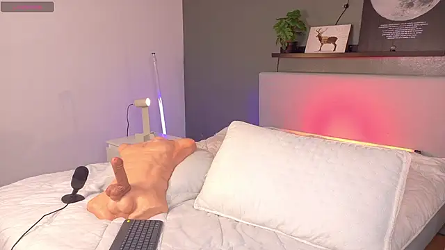 Snapshot of Ken-boy_ chatting on October 31, 11:46 am Ken-boy online show from October 31, 11:46 am