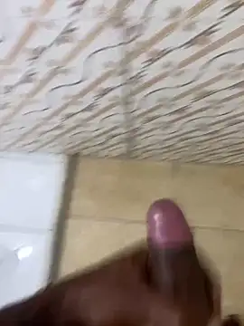 Negro Wakanda Boy online show from March 13, 2:57 pm