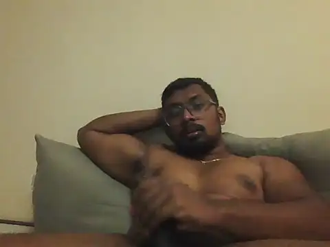 chennaibull101 online show from April 14, 5:34 pm