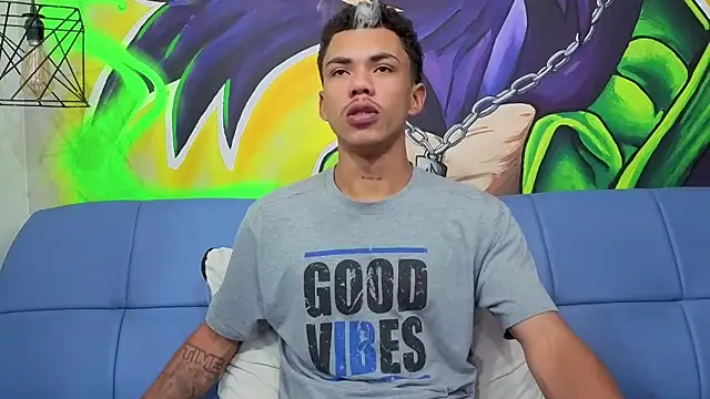 scarce candy69 online show from April 26, 1:25 am