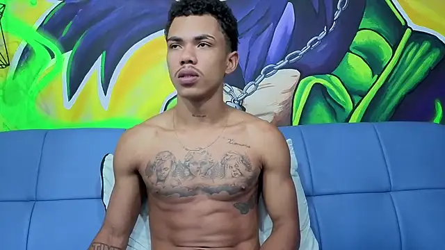 scarce candy69 online show from April 27, 1:46 am