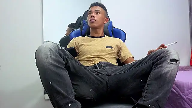 scarce candy69 online show from October 28, 4:15 am