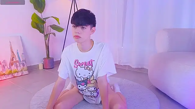 Snapshot of sebbyrose chatting on September 25, 7:35 pm sebbyrose online show from September 25, 7:35 pm