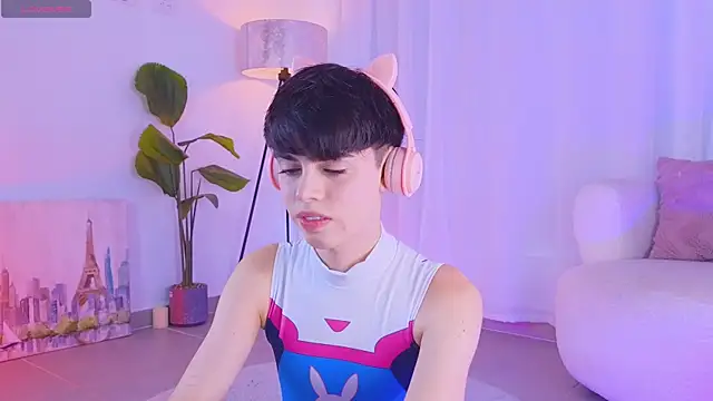 sebbyrose online show from September 22, 7:13 pm