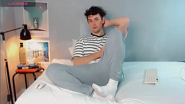 Elio555 online show from January 31, 7:56 pm