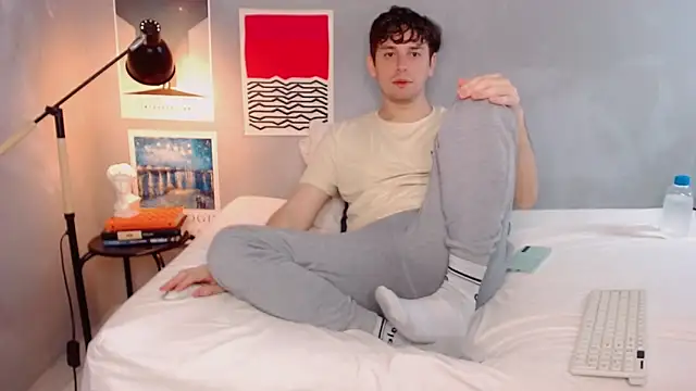 Elio555 online show from November 1, 1:48 pm