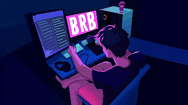justin stark7 online show from September 20, 12:54 am