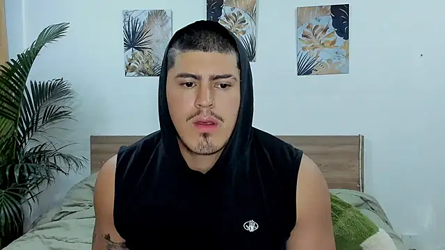 Snapshot of Baltazar_Dupont chatting on March 21, 11:12 am Baltazar Dupont online show from March 21, 11:12 am