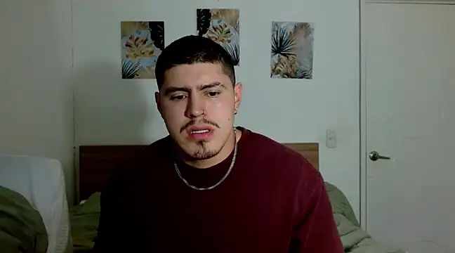 Snapshot of Baltazar_Dupont chatting on January 2, 11:52 am Baltazar Dupont online show from January 2, 11:52 am