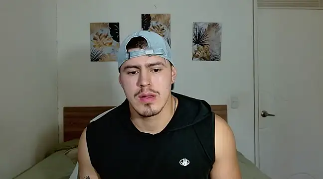 Snapshot of Baltazar_Dupont chatting on December 18, 12:18 pm Baltazar Dupont online show from December 18, 12:18 pm
