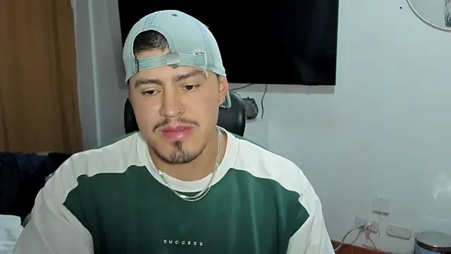 Baltazar Dupont online show from March 21, 11:14 am