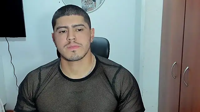 Snapshot of Baltazar_Dupont chatting on September 10, 1:54 pm Baltazar Dupont online show from September 10, 1:54 pm