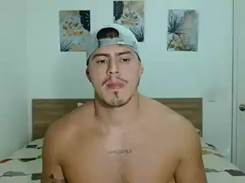 Snapshot of Baltazar_Dupont chatting on February 4, 1:56 am Baltazar Dupont online show from February 4, 1:56 am