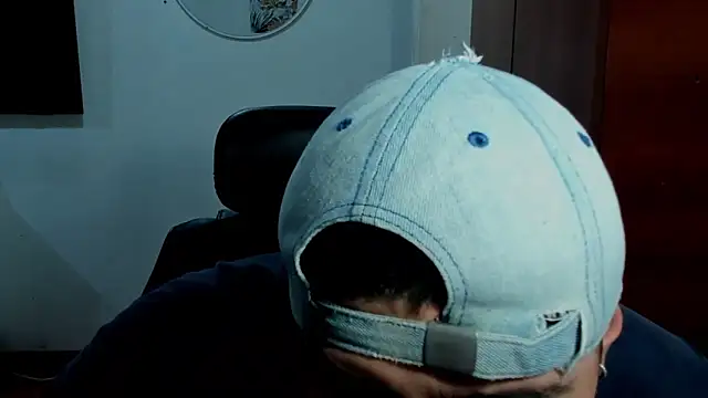 Baltazar Dupont online show from February 26, 9:10 am