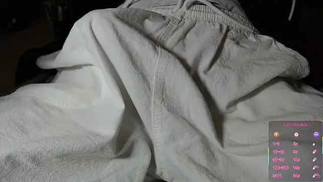 Hugecircumcised online show from April 6, 1:23 pm