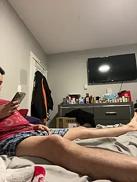 Clu0 online show from April 30, 12:12 pm