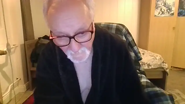 Sammy1660 online show from April 30, 11:09 pm