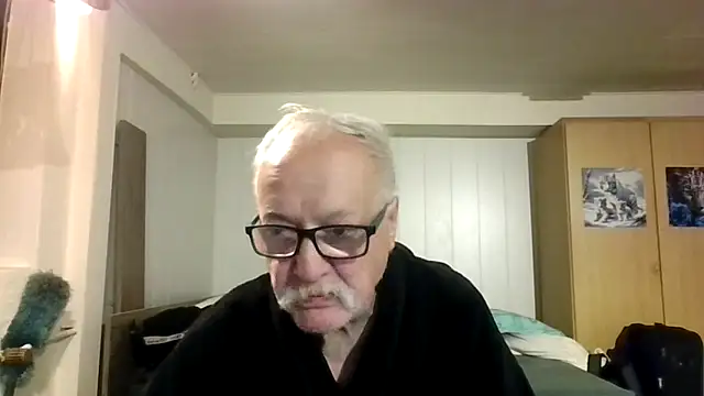 Sammy1660 online show from October 9, 5:23 am