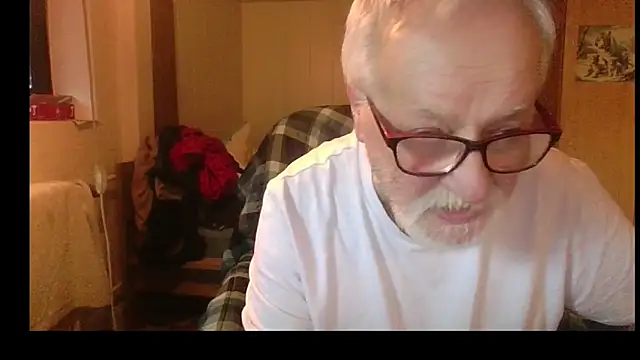 Sammy1660 online show from June 23, 4:50 am