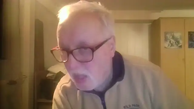Sammy1660 online show from May 15, 8:39 pm