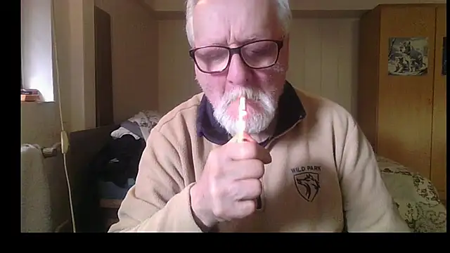 Sammy1660 online show from June 17, 11:01 am
