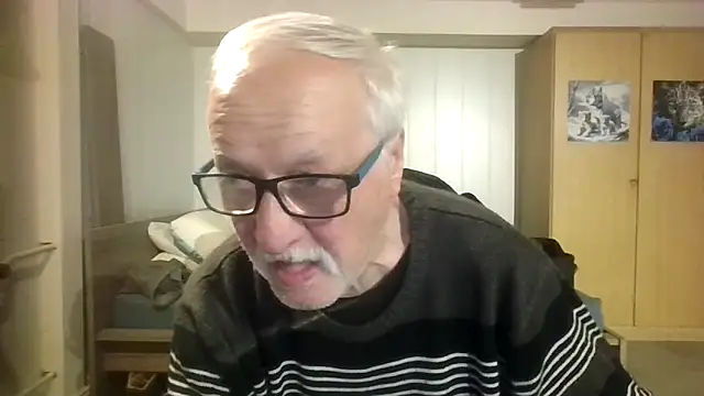Sammy1660 online show from September 22, 9:58 pm