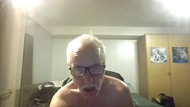 Sammy1660 online show from September 20, 4:34 am