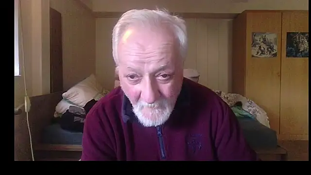 Sammy1660 online show from June 14, 8:16 am