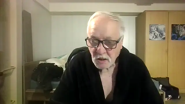 Sammy1660 online show from September 26, 5:16 am