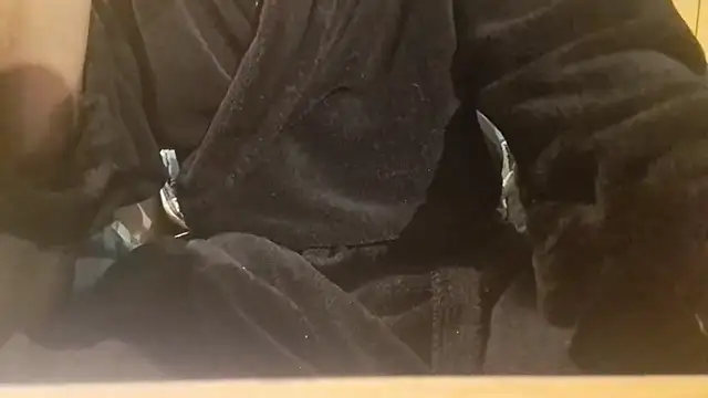 Sammy1660 online show from October 17, 4:27 am