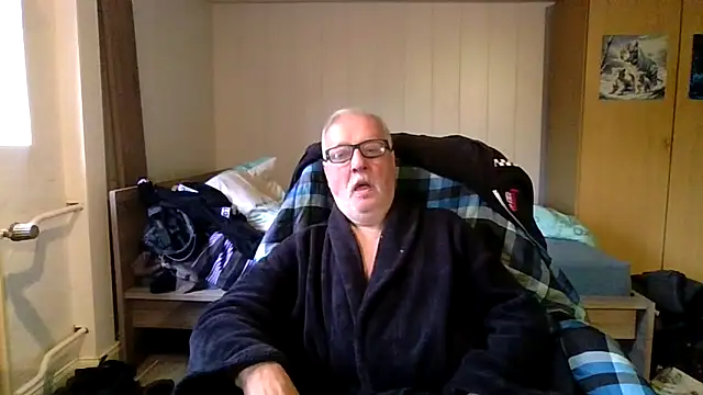 Sammy1660 online show from October 3, 9:36 am