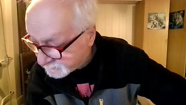 Sammy1660 online show from May 6, 5:52 am