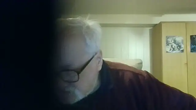 Sammy1660 online show from April 26, 10:39 pm