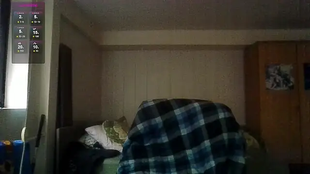 Sammy1660 online show from March 6, 4:37 pm