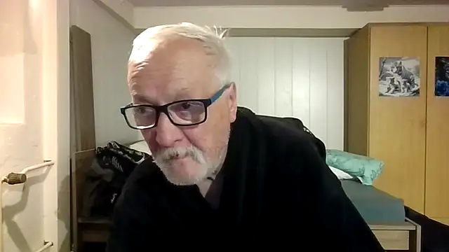 Sammy1660 online show from October 7, 3:54 am