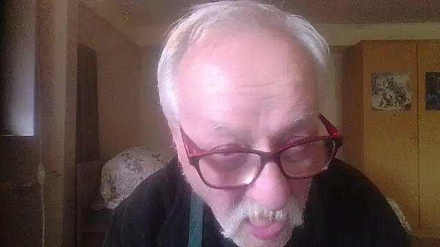 Sammy1660 online show from May 14, 2:59 pm