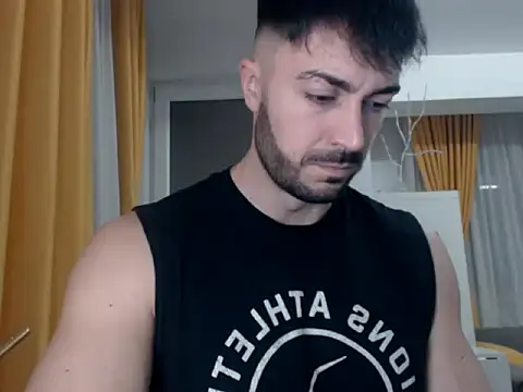 GoldenMark online show from November 22, 12:10 am