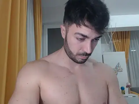 GoldenMark online show from November 18, 11:15 pm