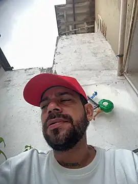 rich0431 online show from November 9, 7:40 pm