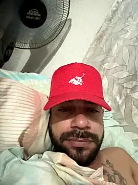 rich0431 online show from November 12, 4:40 am