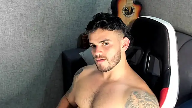 Snapshot of Ricardogo19 chatting on September 13, 4:02 am Ricardogo19 online show from September 13, 4:02 am