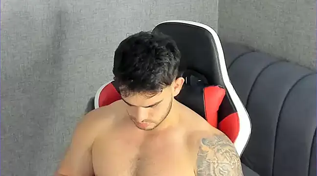 Snapshot of Ricardogo19 chatting on December 2, 3:56 pm Ricardogo19 online show from December 2, 3:56 pm